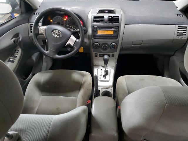 2012 TOYOTA COROLLA #3297966787