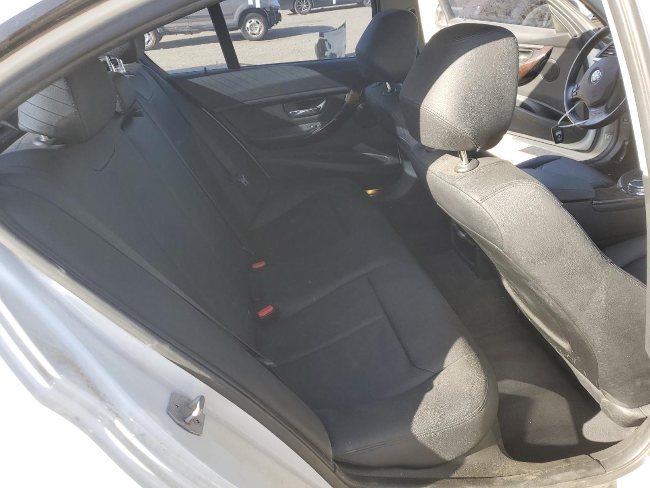 BMW 3 SERIES I XDRIVE