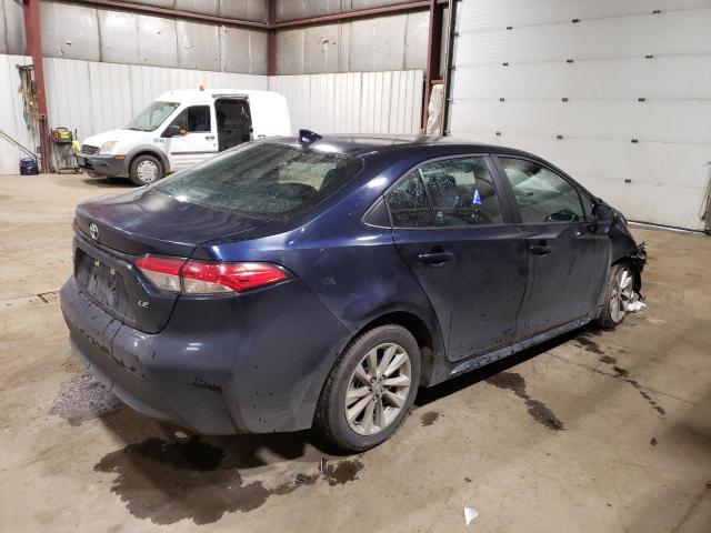 2023 TOYOTA COROLLA LE - 5YFB4MDE4PP045498