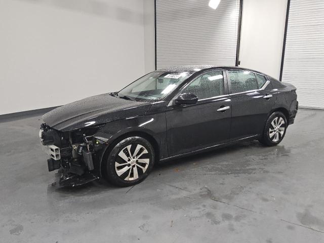 Global Auto Auctions: 2023 NISSAN ALTIMA S