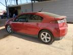 Lot #3296533342 2015 CHEVROLET VOLT