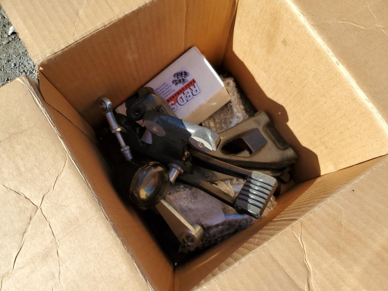 Lot #3297321404 2023 HARLEY-DAVIDSON FXLRST