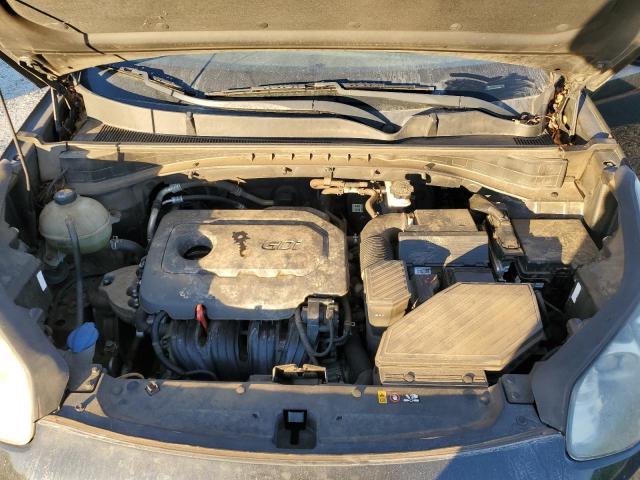 2017 KIA SPORTAGE L #3292386282