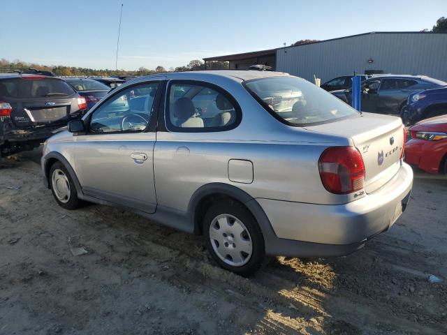 2001 TOYOTA ECHO #3291404182