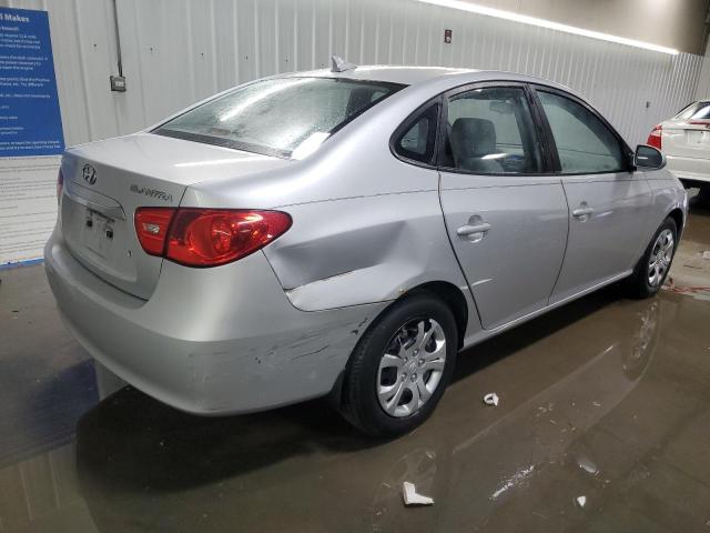2010 HYUNDAI ELANTRA BL #3292468730