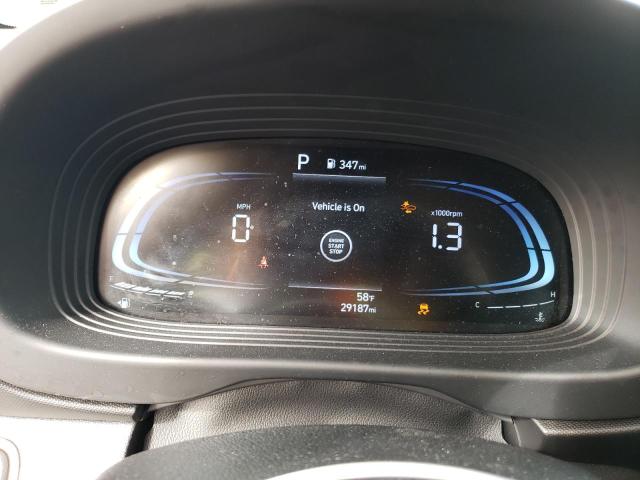 2024 HYUNDAI VENUE SEL #3297111500