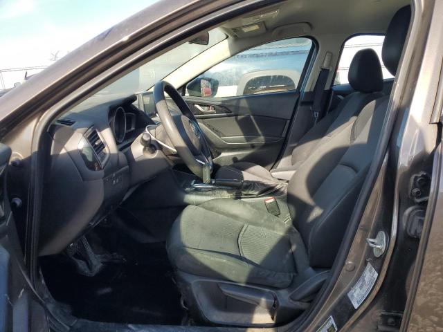 2015 MAZDA 3 SPORT #3302897901