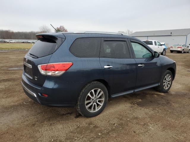 2013 NISSAN PATHFINDER #3291235984