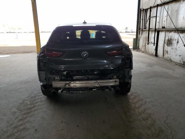 2021 BMW X2 M35I #3309521554