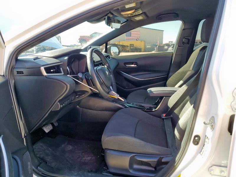 2022 TOYOTA COROLLA SE #3293501411