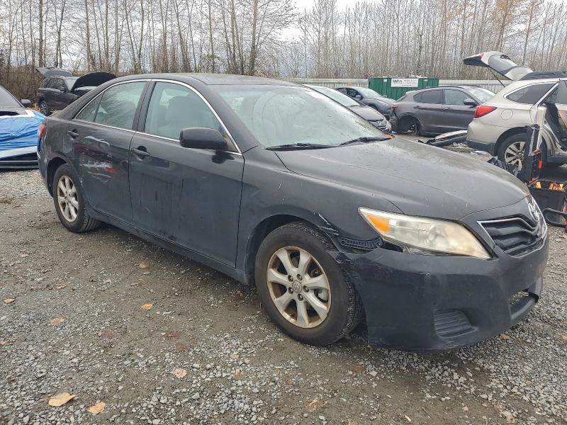 2010 TOYOTA CAMRY BASE #3294428509