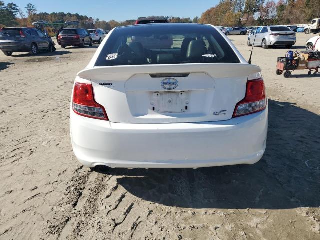 2013 TOYOTA SCION TC #3297147530