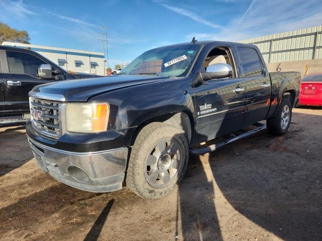 Global Auto Auctions: 2009 GMC SIERRA C15