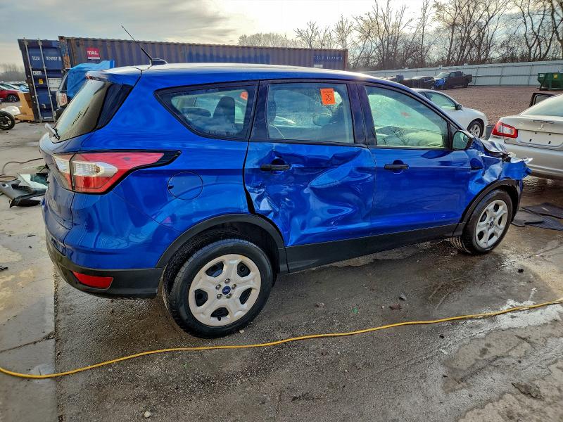 2017 FORD ESCAPE S #3297186901