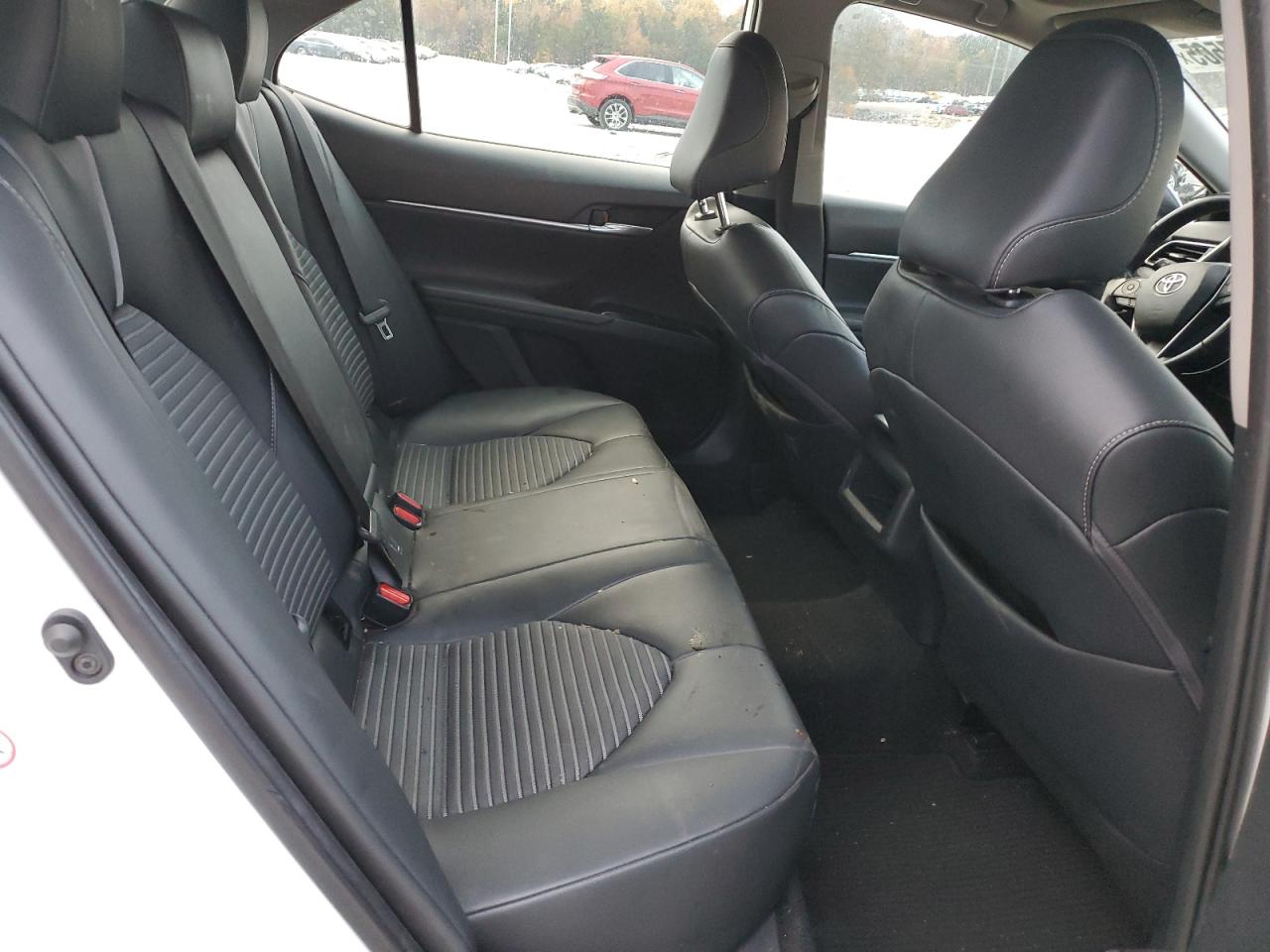 Lot #3302855895 2019 TOYOTA CAMRY L