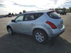 Lot #3304714944 2007 NISSAN MURANO SL