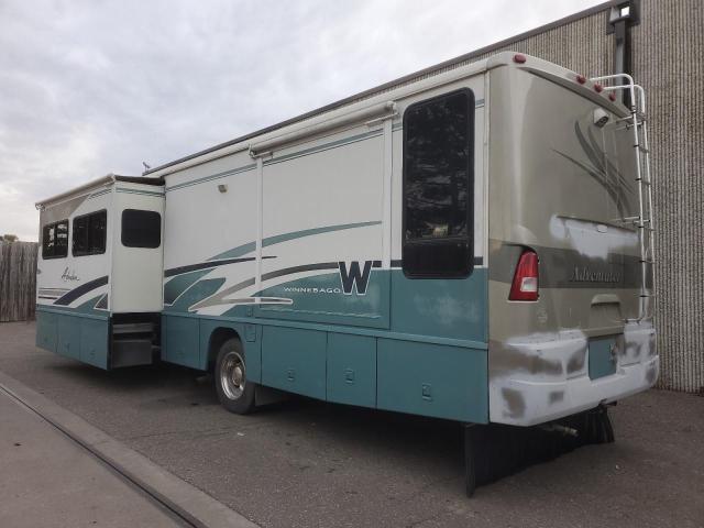2004 WRKH MOTORHOME #3293331440