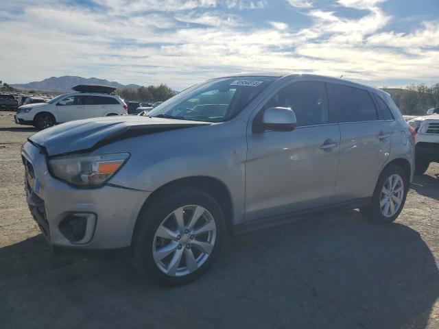 Global Auto Auctions: 2015 MITSUBISHI OUTLANDER