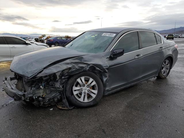 2012 HONDA ACCORD LXP #3296964837