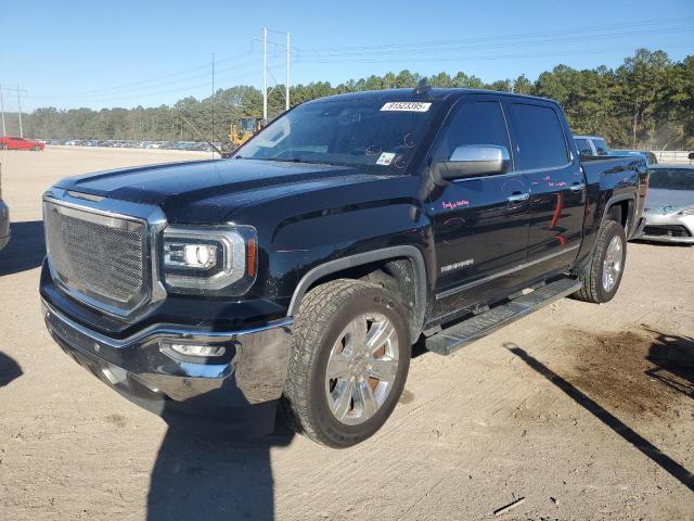 Global Auto Auctions: 2017 GMC SIERRA C15