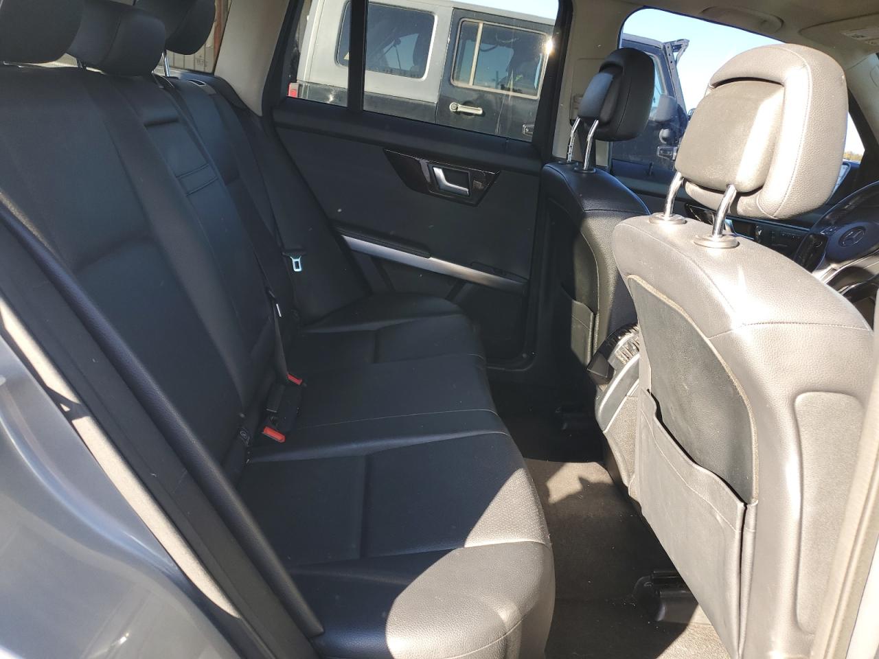 MERCEDES-BENZ GLK-CLASS 350