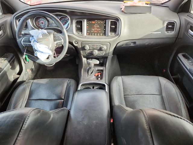 2015 DODGE CHARGER SX #3304621436