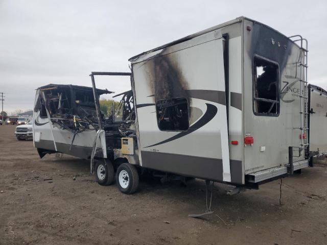 2014 CROSSROADS CROSSROADS RV CRUISE #3287697022