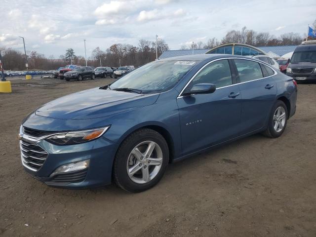 Global Auto Auctions: 2024 CHEVROLET MALIBU LT