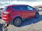 Lot #3308450366 2017 FORD ESCAPE TIT