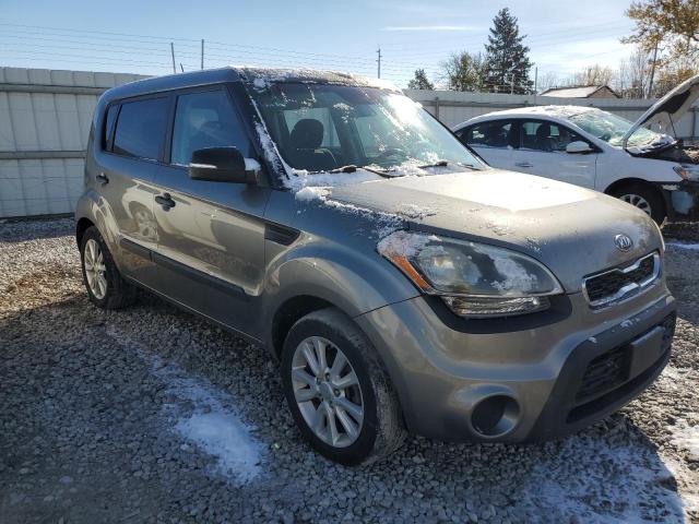2012 KIA SOUL + #3303574943