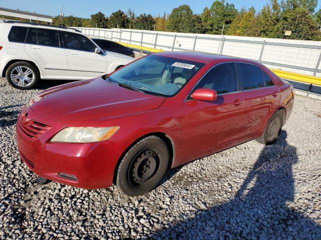 Global Auto Auctions: 2009 TOYOTA CAMRY BASE