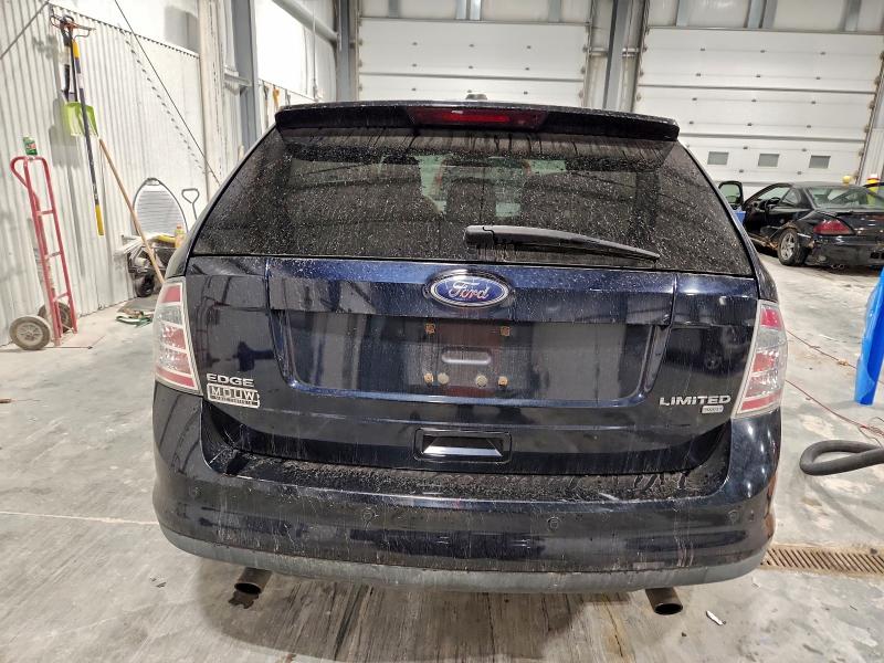 2010 FORD EDGE LIMIT #3301668625