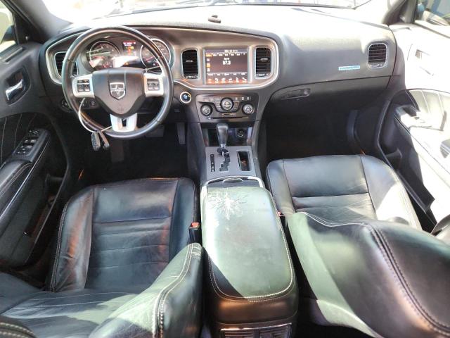 2012 DODGE CHARGER R/ #3281593402