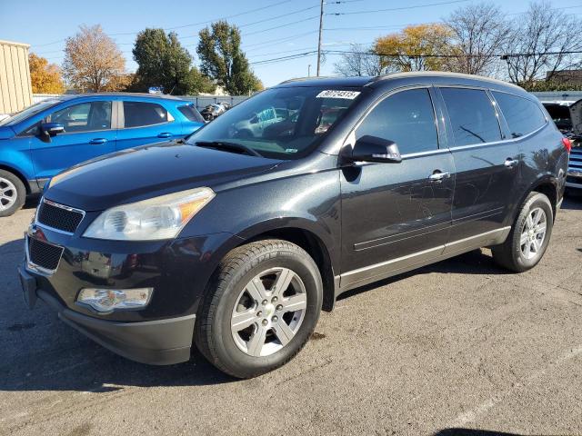 2012 CHEVROLET TRAVERSE #3302736034