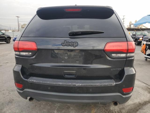 2014 JEEP GRAND CHER #3303979715