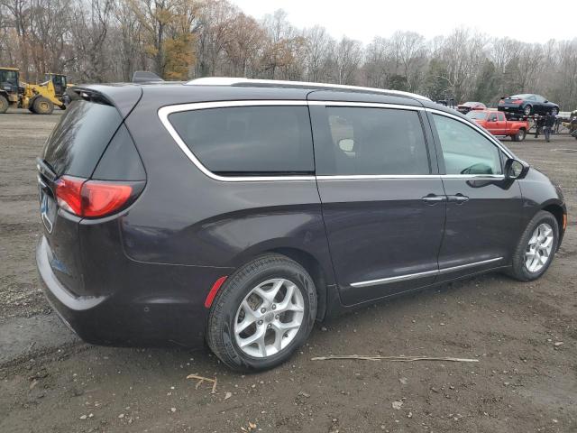 2017 CHRYSLER PACIFICA T #3303884692