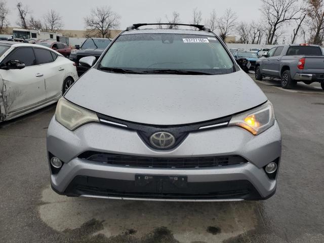 2017 TOYOTA RAV4 XLE #3302643002