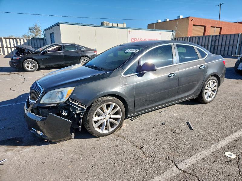 Global Auto Auctions: 2014 BUICK VERANO