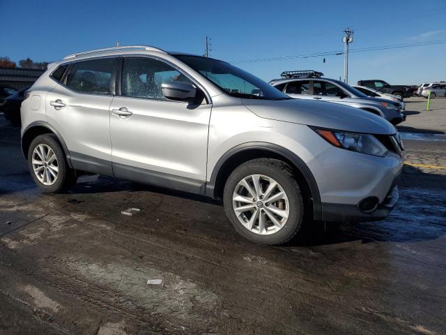 2019 NISSAN ROGUE SPOR #3297082536
