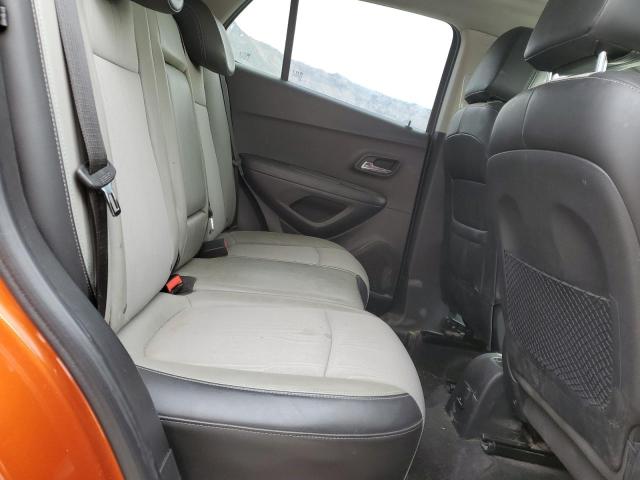 2015 CHEVROLET TRAX #3287548993