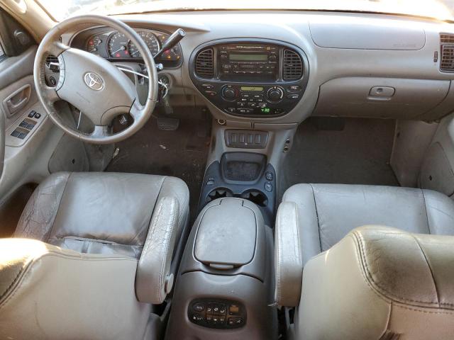 2005 TOYOTA SEQUOIA SR #3302796895