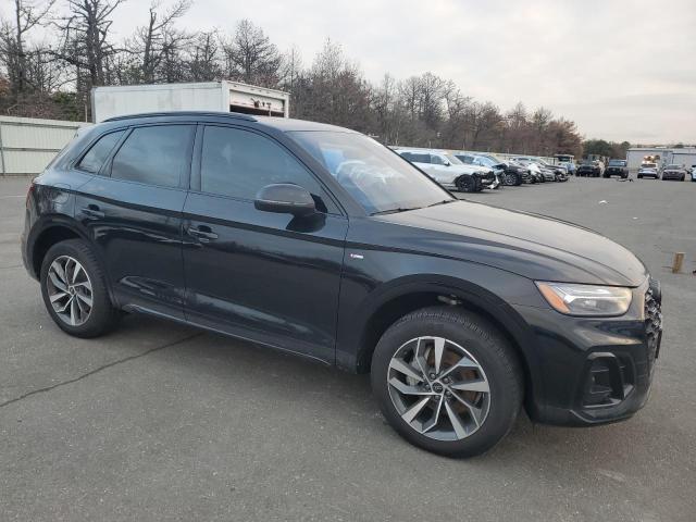 2024 AUDI Q5 PREMIUM #3302948651