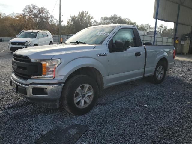 Global Auto Auctions: 2019 FORD F150