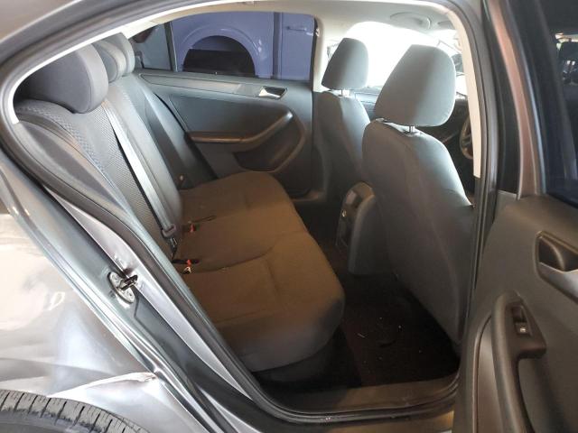 2014 VOLKSWAGEN JETTA BASE #3305639747