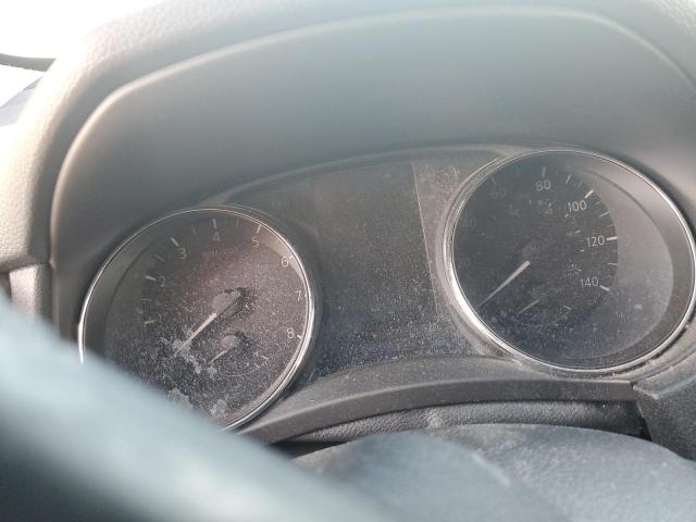 2019 NISSAN ROGUE #3296353129