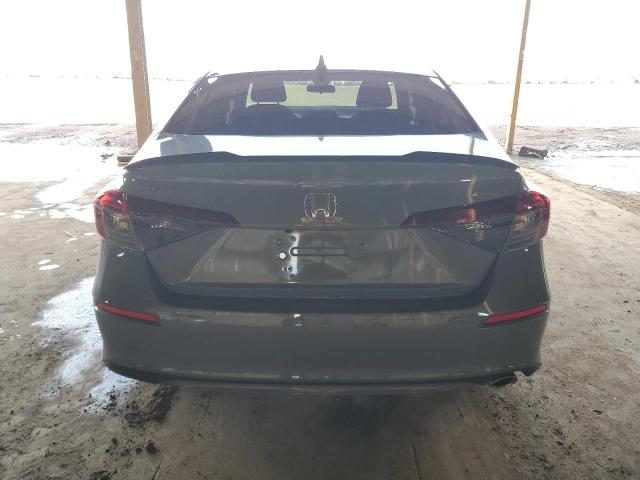 2025 HONDA CIVIC SPOR #3297888802