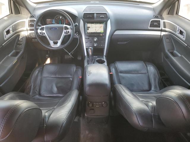 2014 FORD EXPLORER X #3293635403