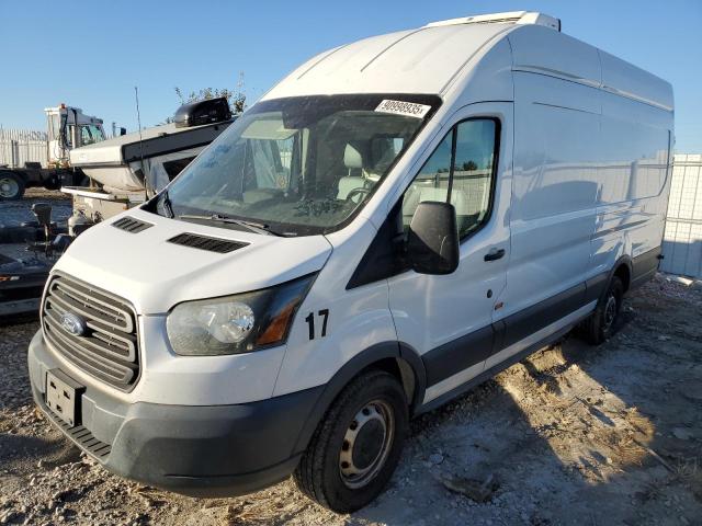 Global Auto Auctions: 2015 FORD TRANSIT