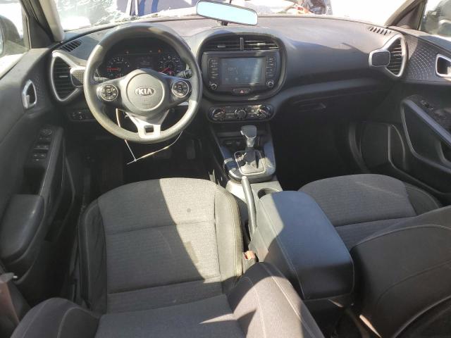 2020 KIA SOUL LX #3302798948