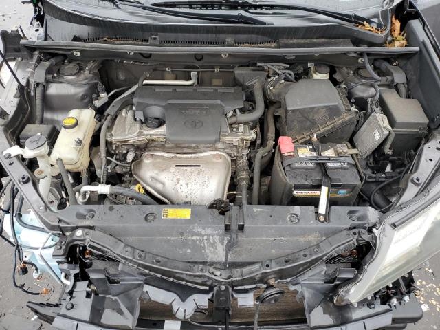 2015 TOYOTA RAV4 LE - 2T3BFREVXFW326229